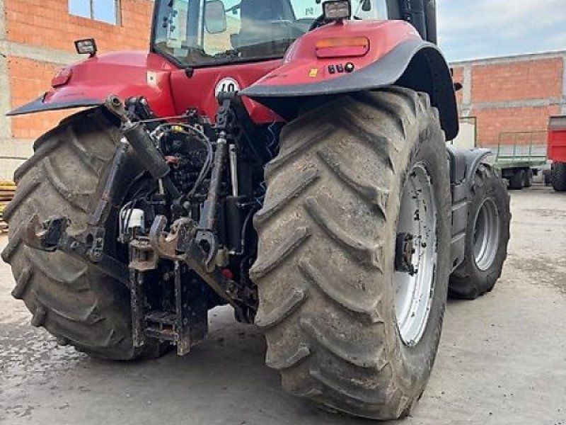 Case IH Magnum 370 CVX