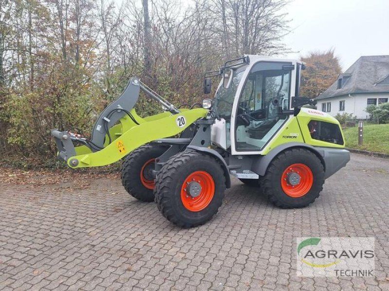Claas TORION 530