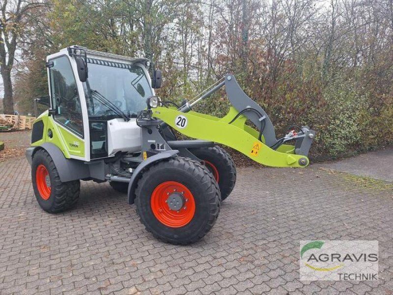 Claas TORION 530
