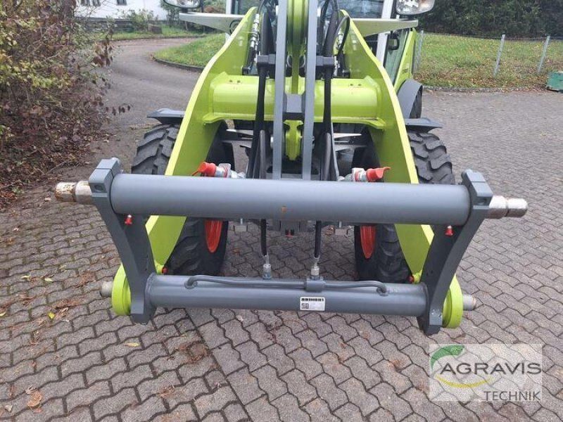 Claas TORION 530