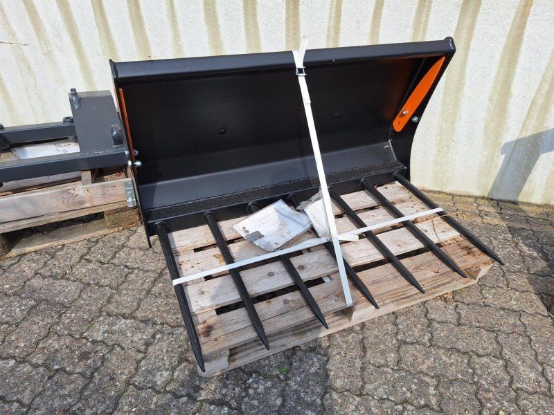 Alö STALLDUNGGABEL 130 EURO 7 ZINKEN TIEFE85
