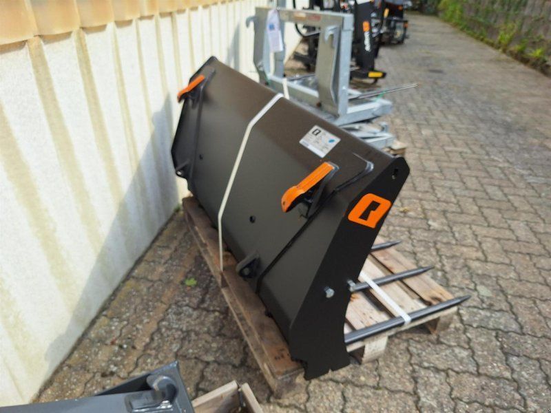 Alö STALLDUNGGABEL 130 EURO 7 ZINKEN TIEFE85