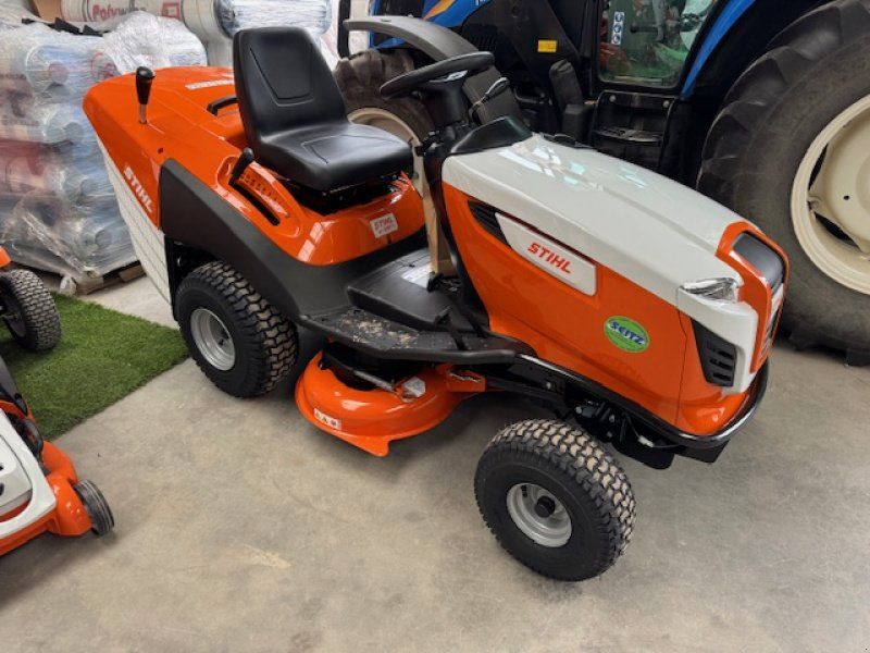 Stihl RT 5097 Z