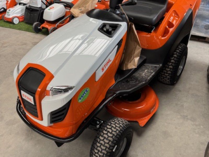 Stihl RT 5097 Z