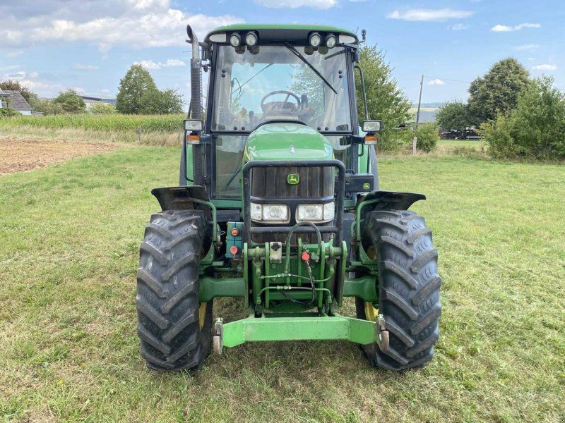 John Deere 6320 Premium