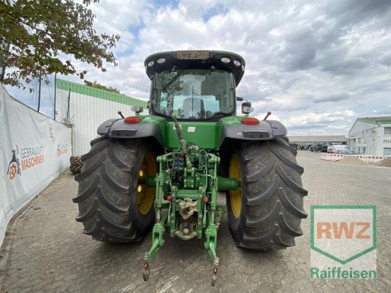 John Deere 8245R