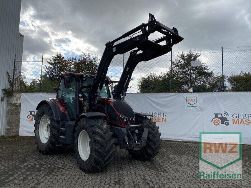 Valtra N134 Active