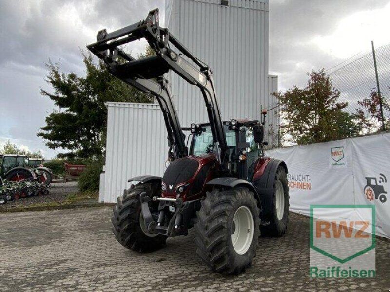 Valtra N134 Active
