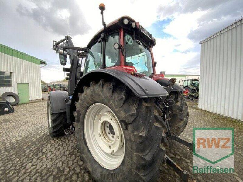 Valtra N134 Active