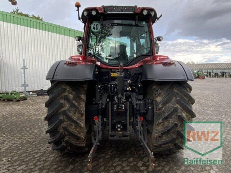 Valtra N134 Active
