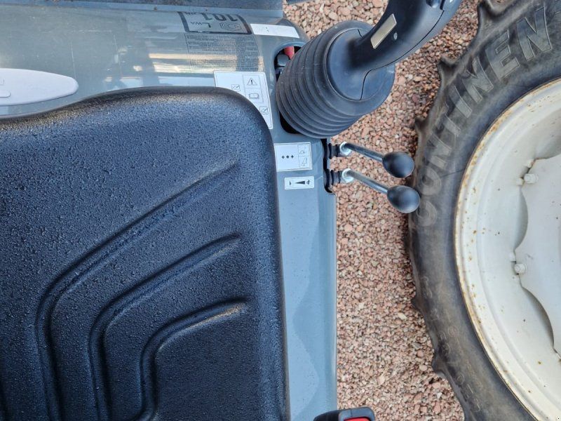 Weidemann 1140