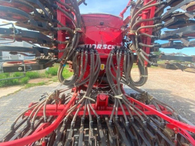 Horsch Pronto 6 DC