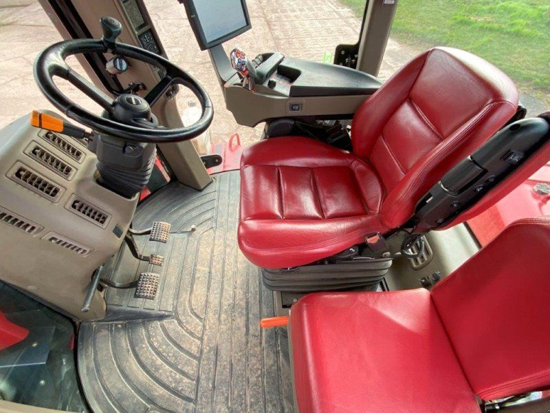 Case IH Quadtrac 620