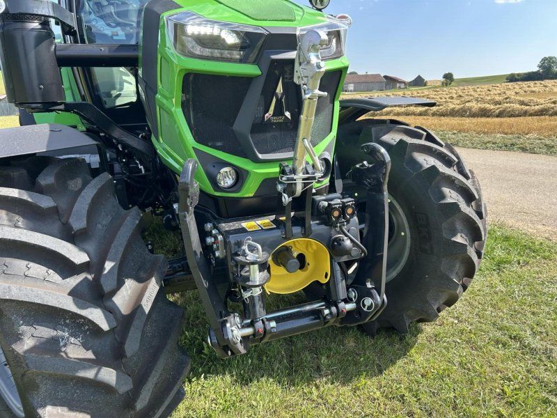 Deutz-Fahr 6150.4 TTV Jubiläums 30 Jahre Agrptron