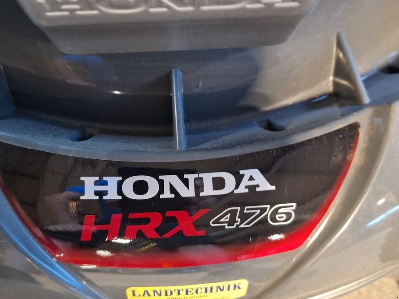 Honda HRX 476 VY