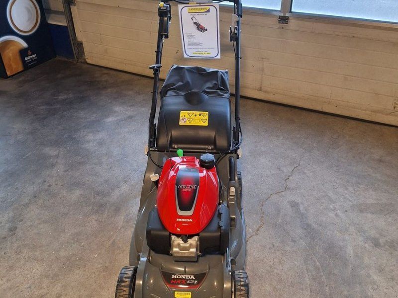 Honda HRX 476 VY