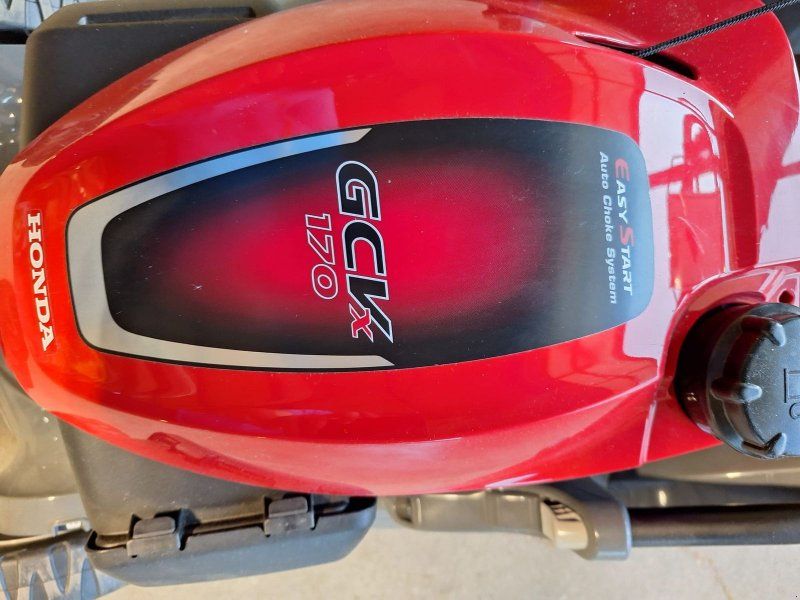Honda HRX 476 VY