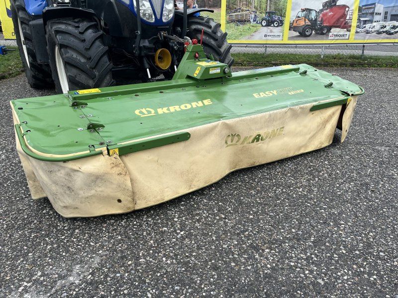 Krone EasyCut F 320 M