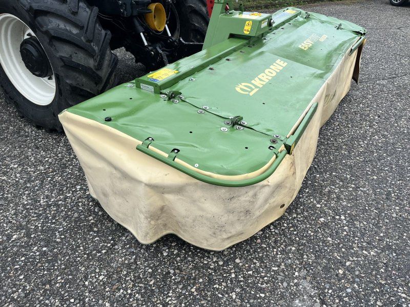 Krone EasyCut F 320 M