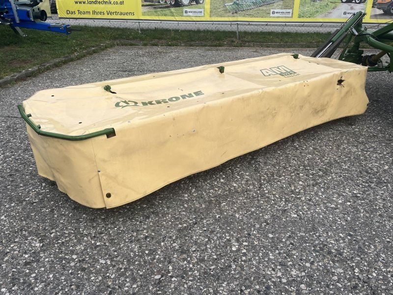 Krone AM 323 S