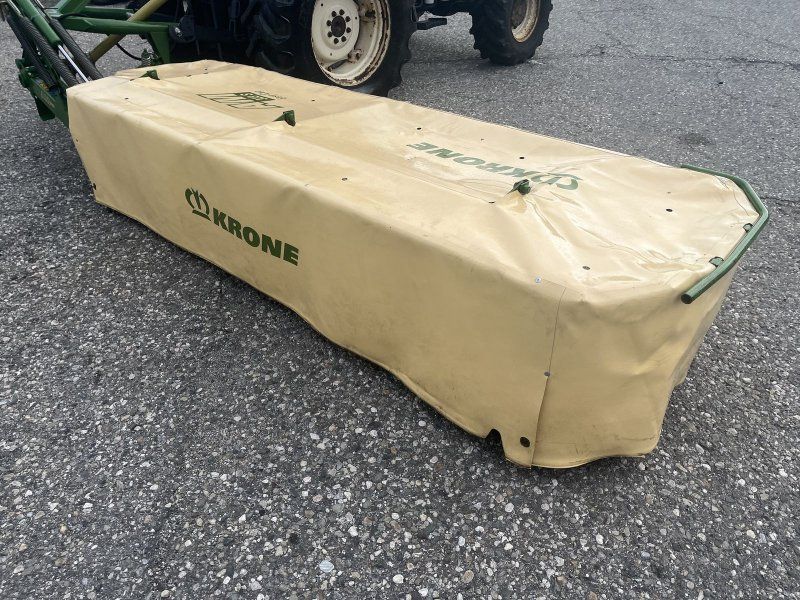 Krone AM 323 S