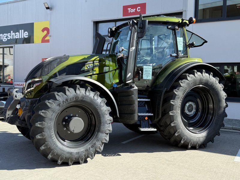 Valtra T215 Direct