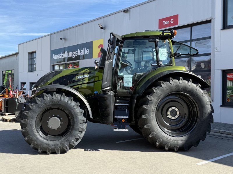 Valtra T215 Direct