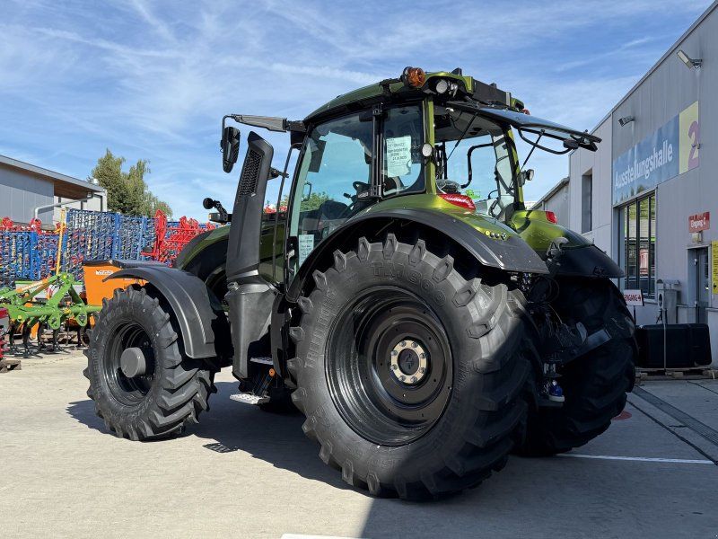 Valtra T215 Direct