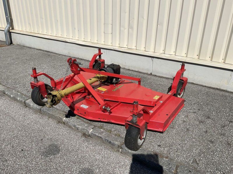 Del Morino PRM 180