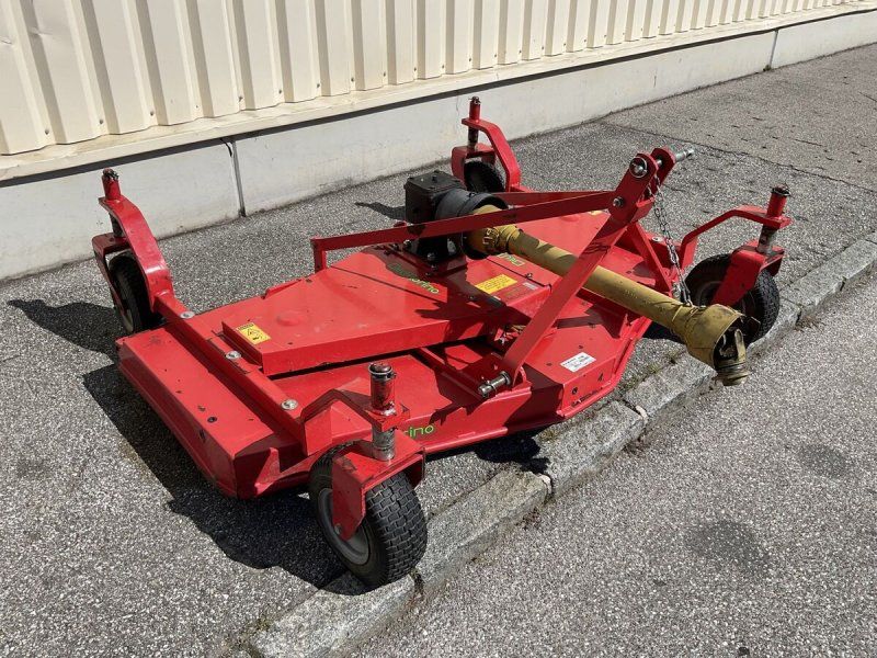 Del Morino PRM 180