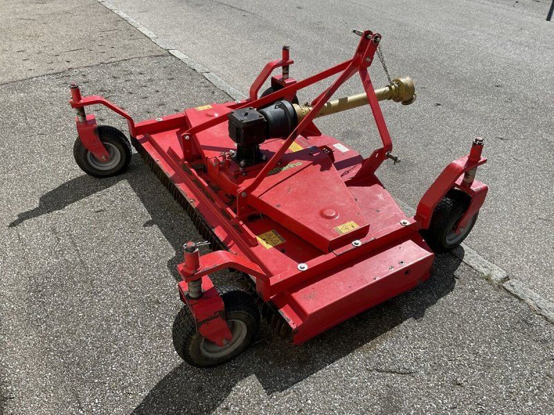 Del Morino PRM 180