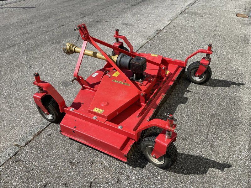Del Morino PRM 180