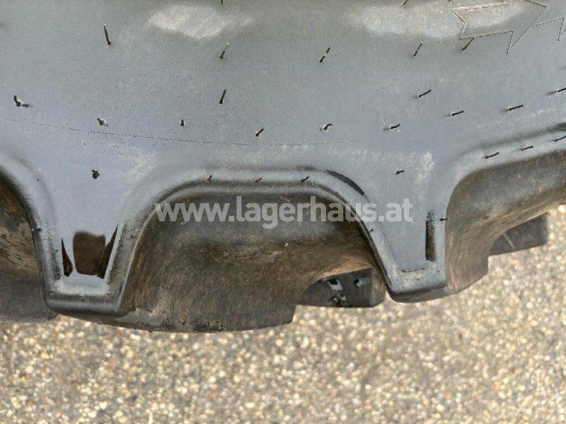 Trinker RÄDER-MITAS ZU JOHN DEERE 5090R
