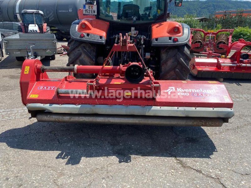 Kverneland FRO 280