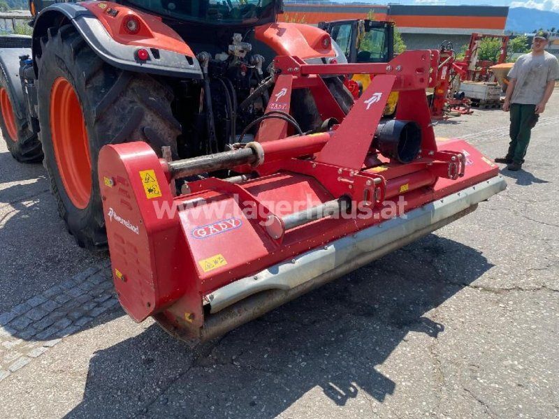 Kverneland FRO 280