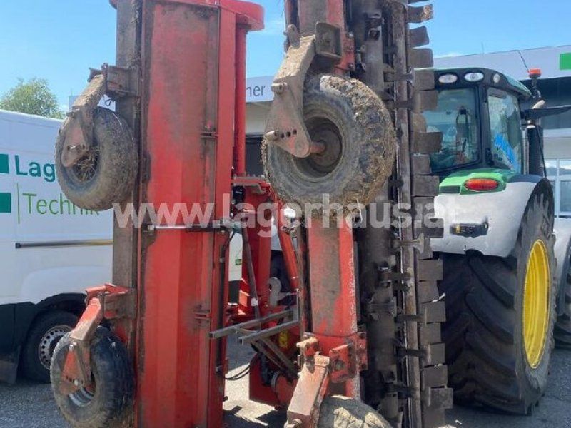 Kuhn RM 610 R