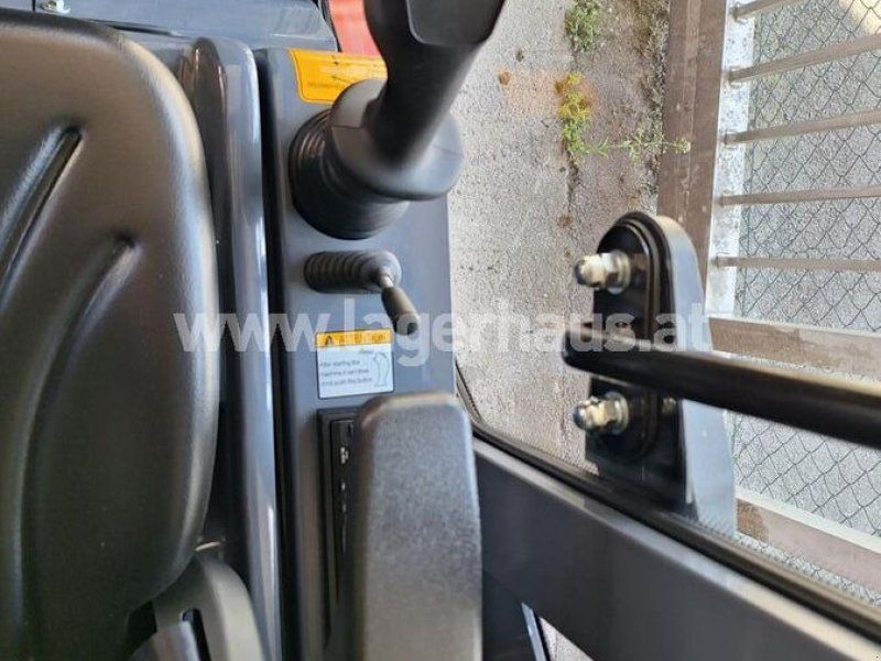 Trejon FLEXITRAC 1126