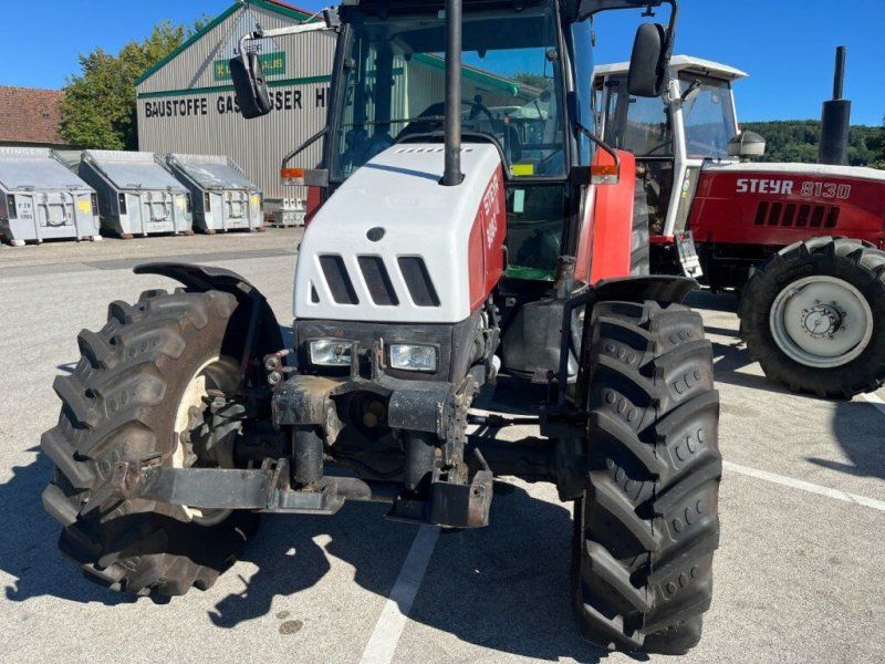 Steyr 9083 A