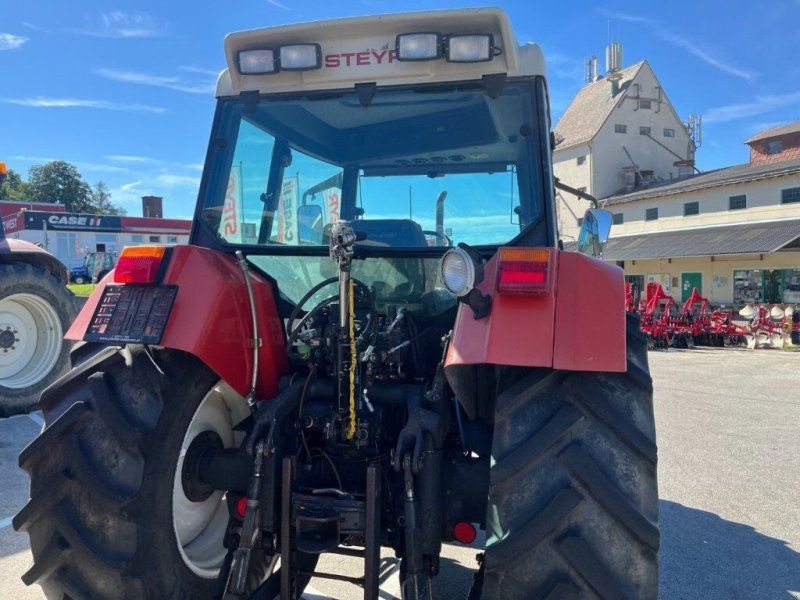 Steyr 9083 A