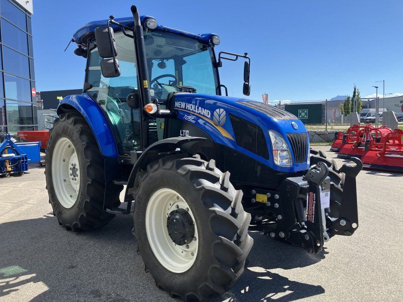 New Holland TD5.85