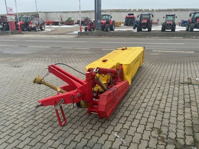 Pöttinger Novadisc
