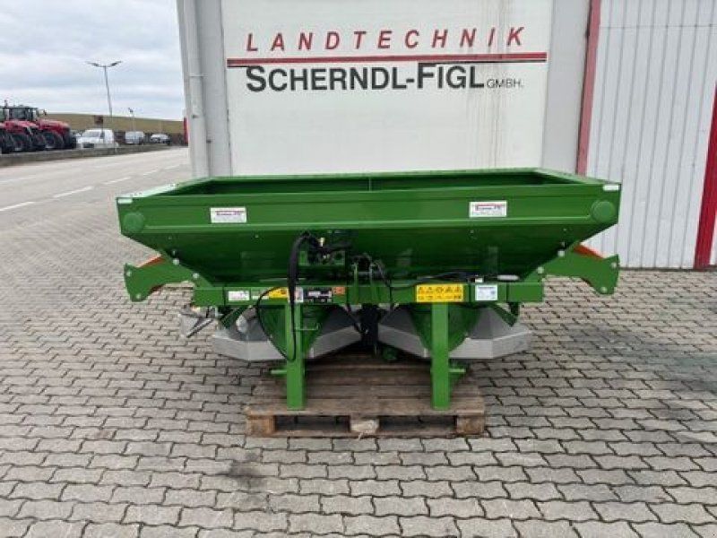 Amazone ZA-M