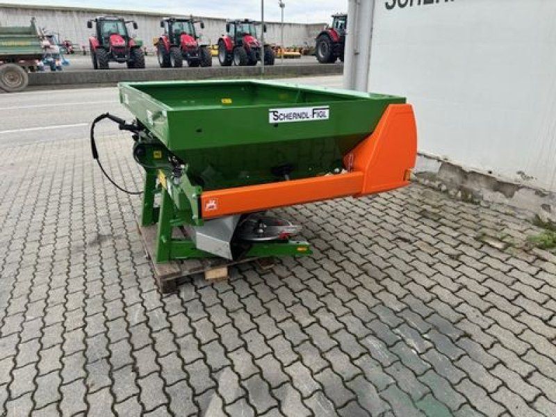 Amazone ZA-M