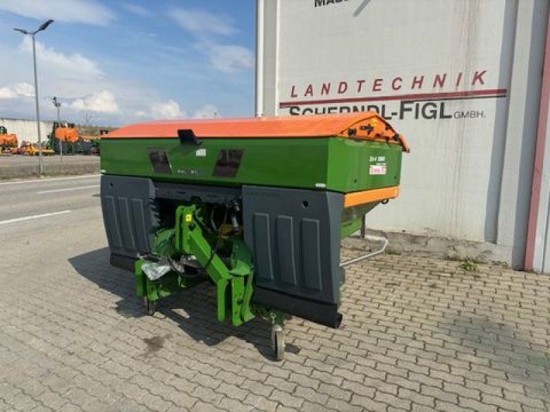 Amazone ZA-V 2000