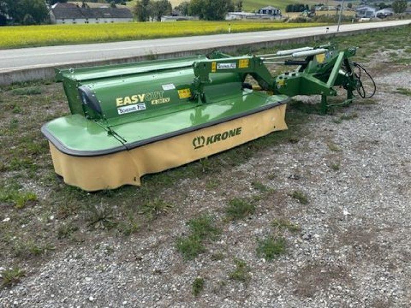 Krone EC R 280 CV