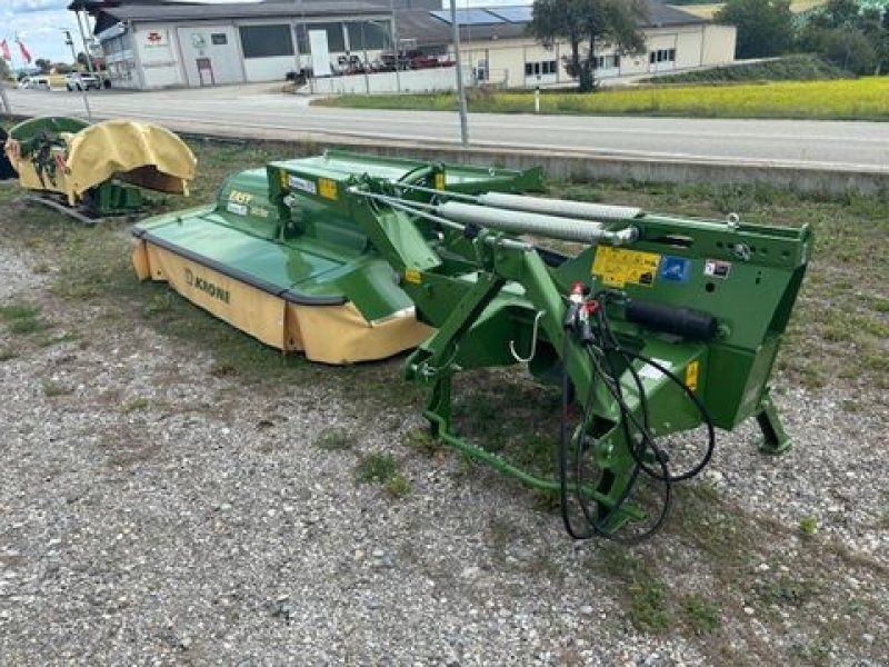 Krone EC R 280 CV