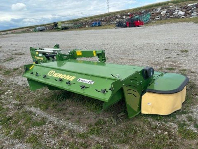 Krone EC R 280 CV