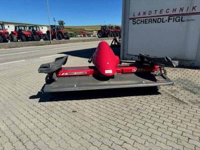 Massey Ferguson DM 306 FP