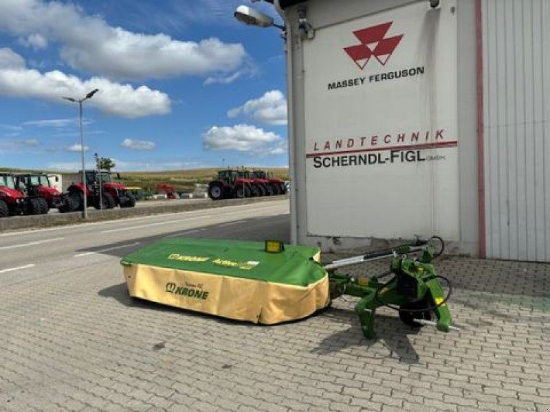 Krone AMR 280