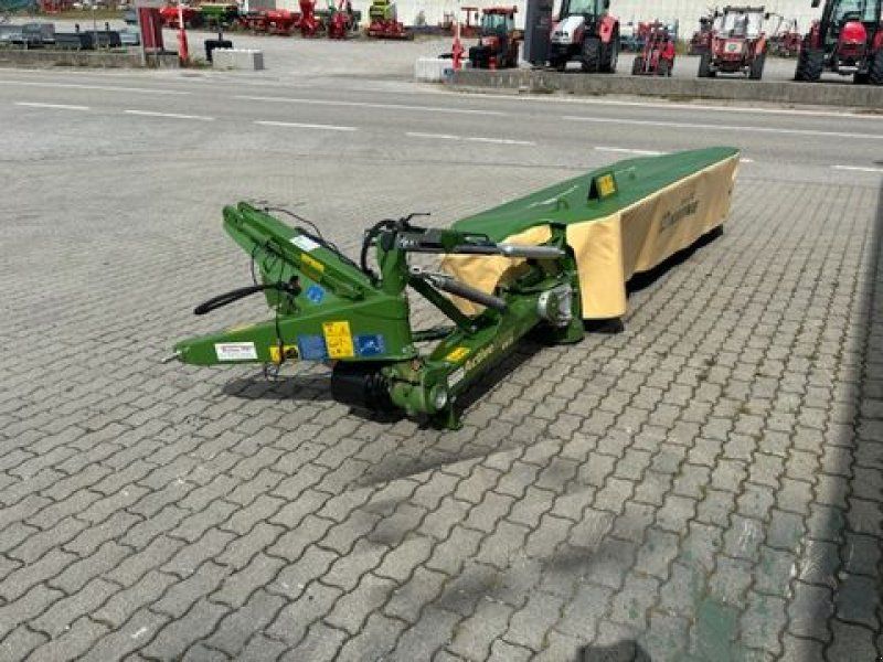 Krone AMR 280